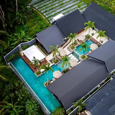 Villa Shanti Sawah Ubud By Balisuperhost